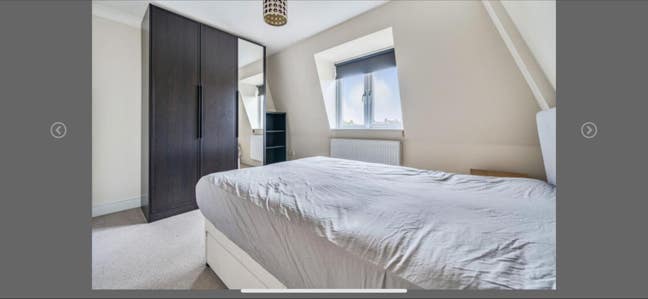 Double room and en-suite  Main Photo