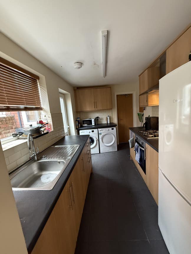 Double Room available for Jan 2026 Main Photo