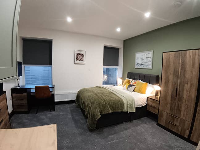 🔥 Brand New Luxury Ensuite Rooms for Rent 🔥 Main Photo