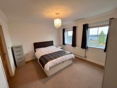 Fully Furnished Double En-Suite Room - Epworth Main Photo