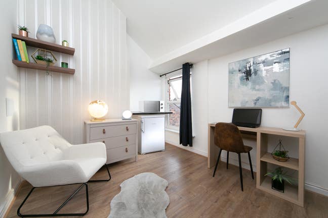 First Month 50% off!!-6 Ensuites New Property Main Photo