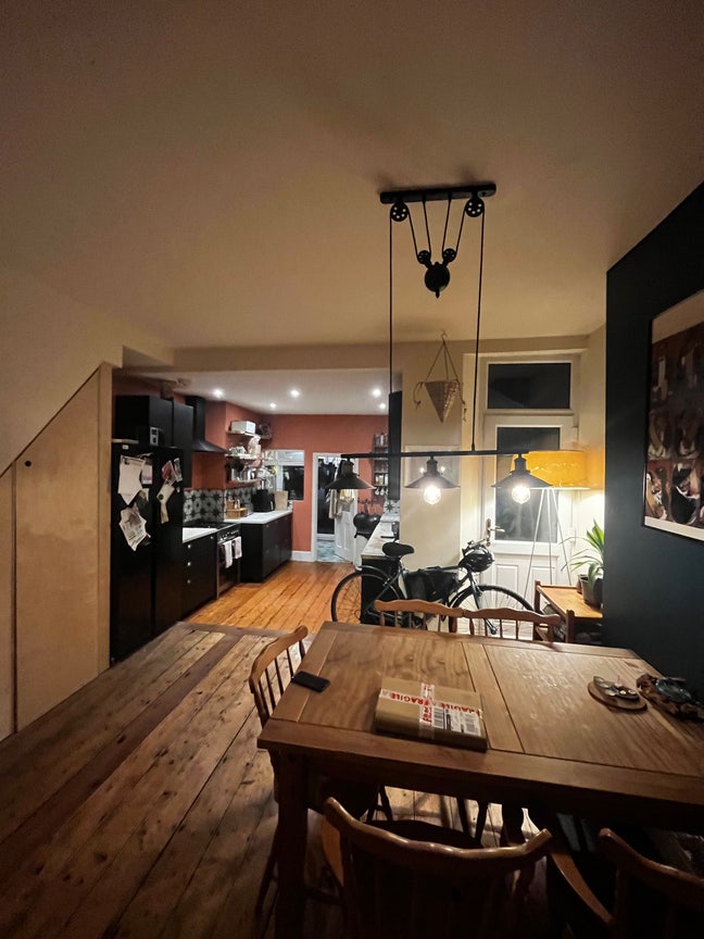 Room available in house share in Redfield  Main Photo