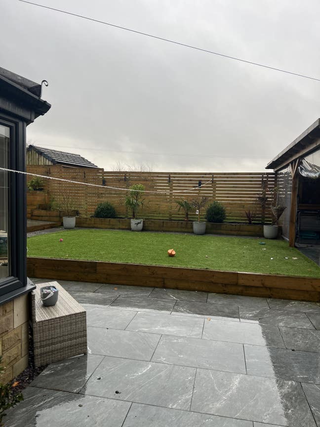 Beautiful rural but quickly accessible location Main Photo