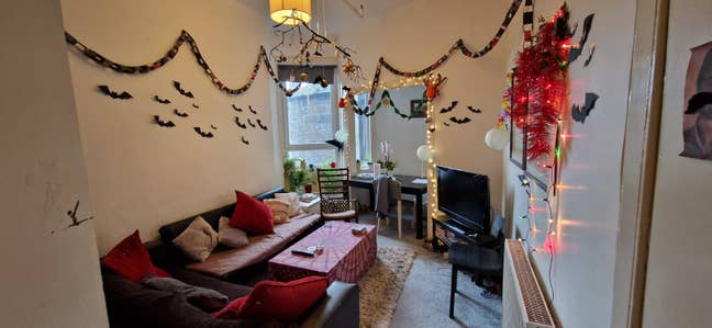 Room available on Leith walk  Main Photo