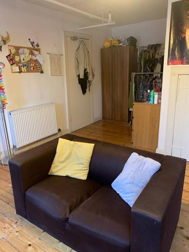 Room available on Leith walk  Main Photo