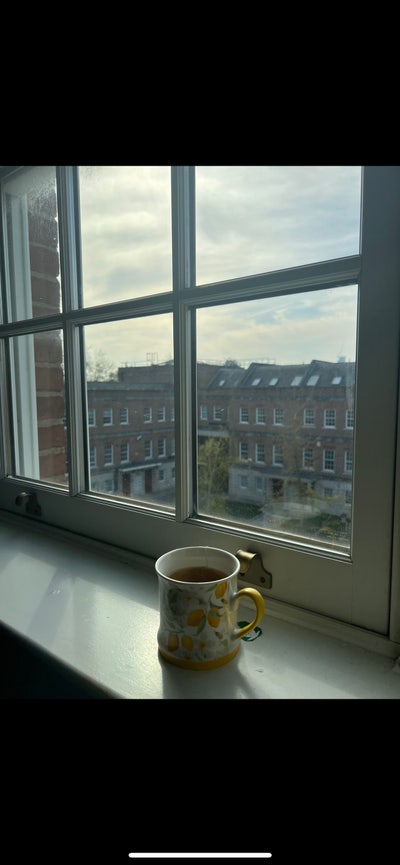 Double room in modern 2-bed flat, Wapping E1 Main Photo