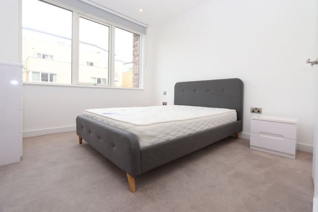 Luxury room with GYM - Canada Water SE16 - January Main Photo