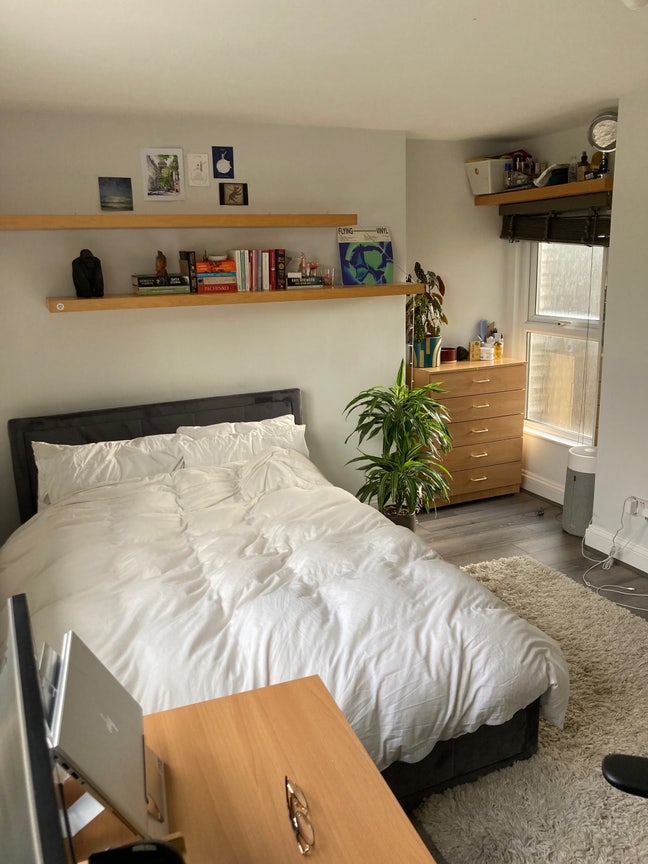 Double Room in Finsbury Park  Main Photo