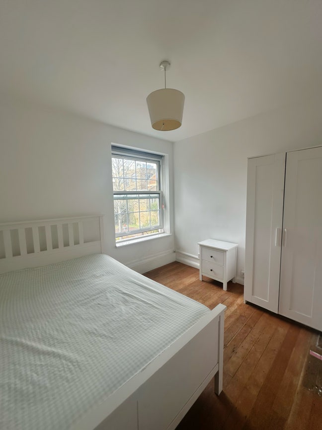 Sublet for late November to early January Main Photo