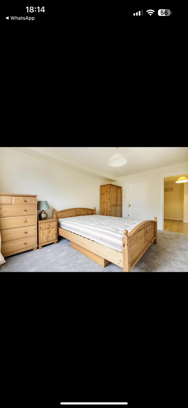 London Bridge (2m from station), 2 bedroom flat  Main Photo