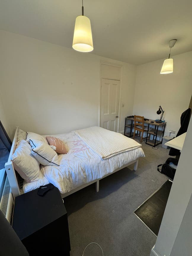 Double room to rent in Clapham  Main Photo