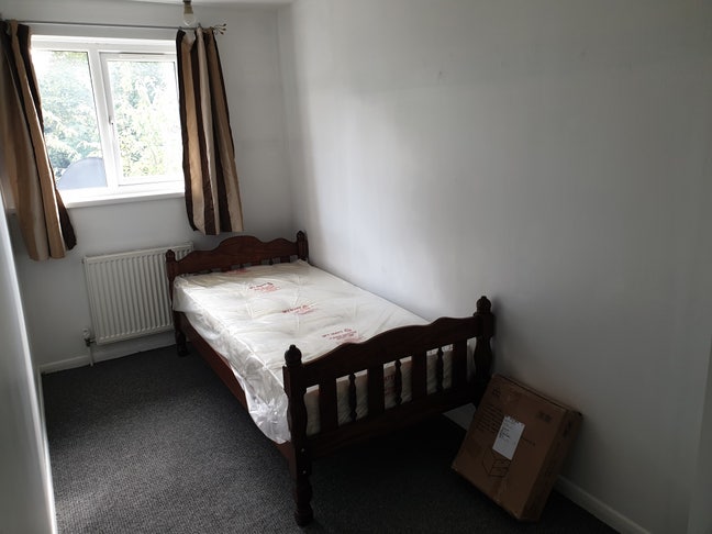 Clean Single Room In Southall Norwood Green area  Main Photo