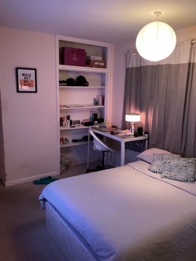 1-Month Short Term (DEC) Main Photo