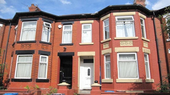 5 Bed House to let in M14 - Academic Year 2026-27 Main Photo