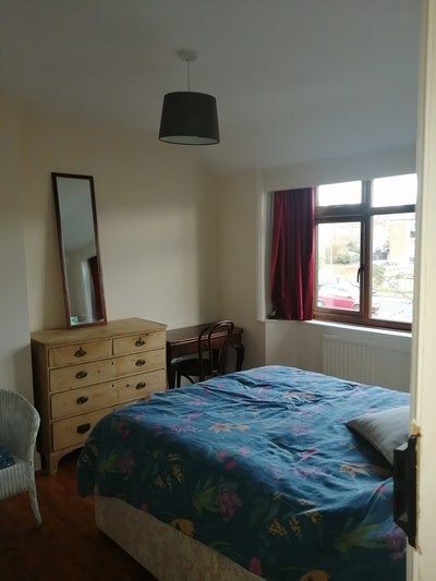 Double room close to Oxford science park Main Photo