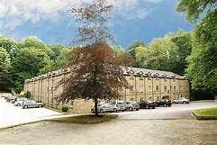 1 Bedroom 2nd Floor Flat to let Springwood Hall Main Photo