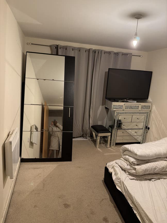 Double Room Main Photo