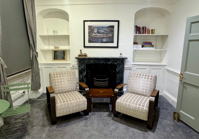 Charming one bedroom Marylebone Apartment  Main Photo