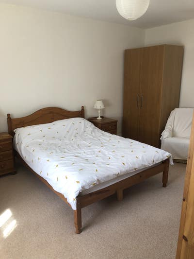 Large room to let in Wivenhoe  Main Photo