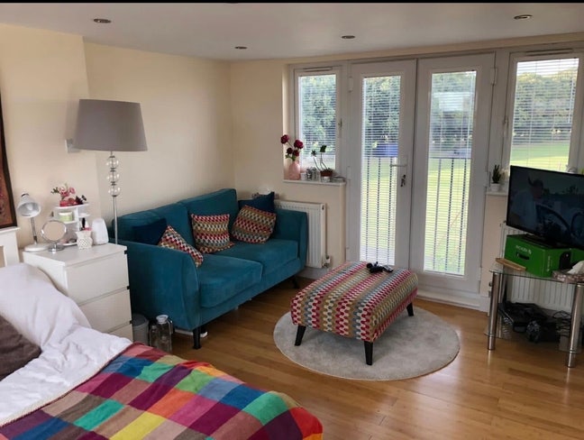 Large En-Suite room in Tooting  Main Photo