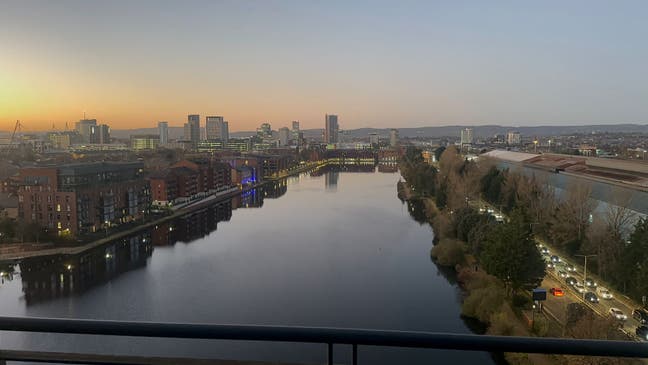 Double bedroom with En-suite  Main Photo