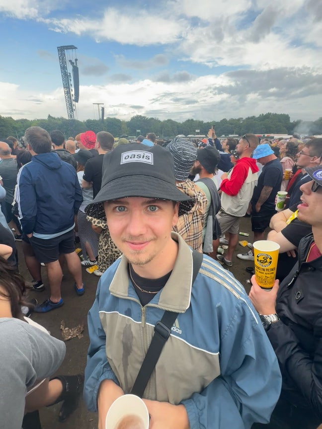 26 year old professional Main Photo