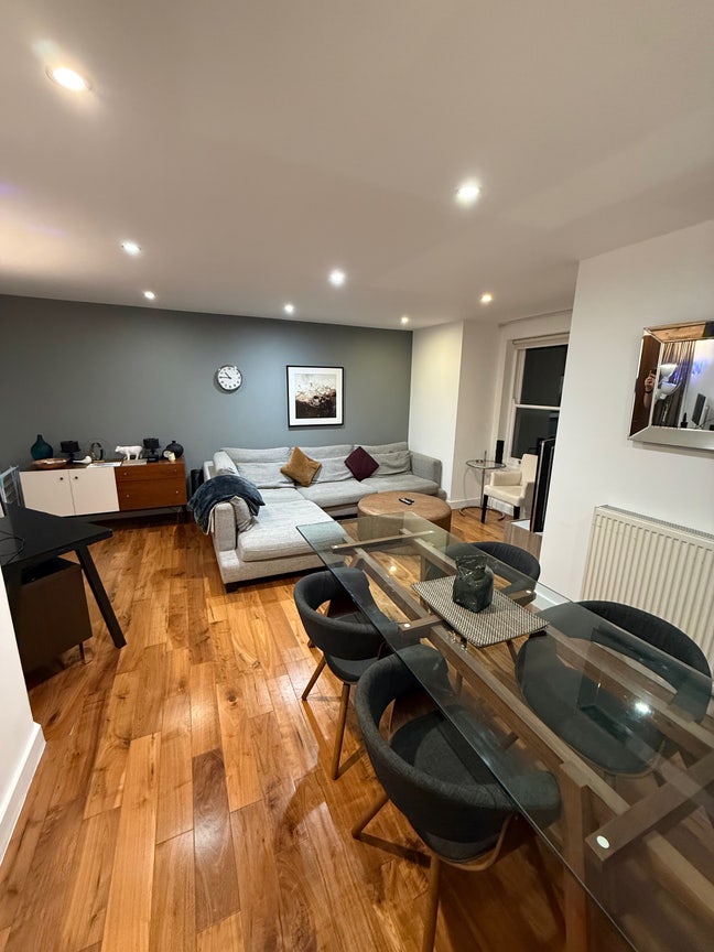 Marylebone Sublet Main Photo