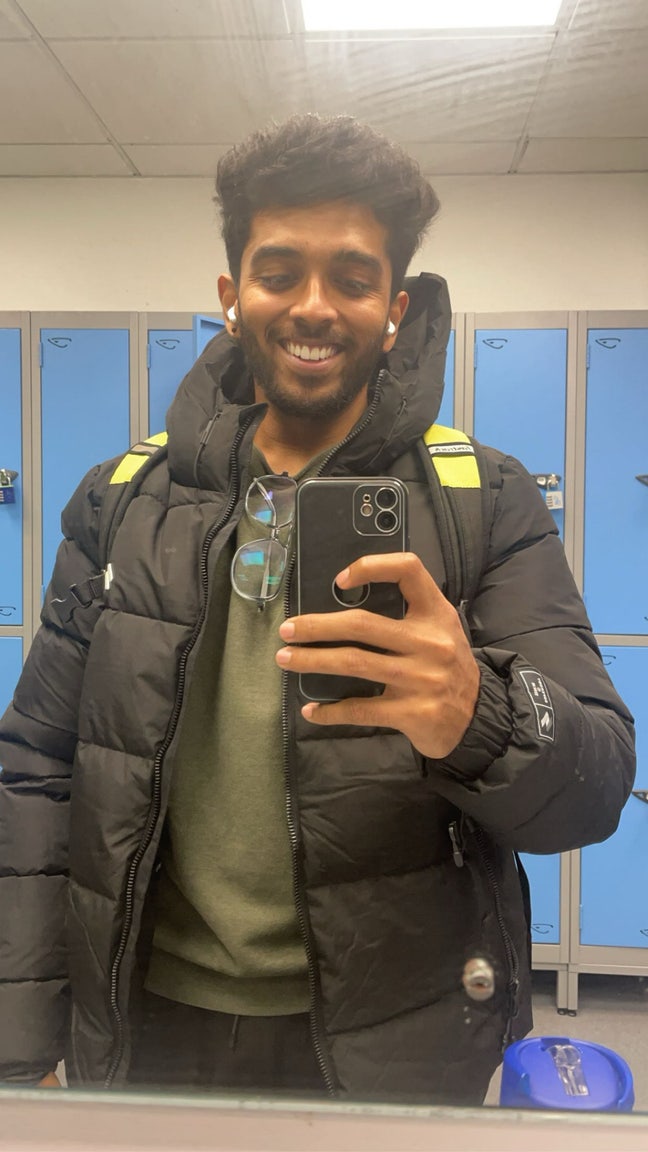 Hey am jerry, looking for house share, am wor... Main Photo