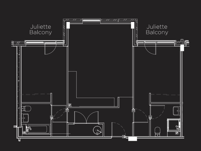 1 room available in 2-bed flat Main Photo