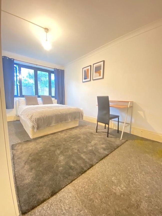 🛏️ 5X Rooms Available in  Kensal Rise Main Photo