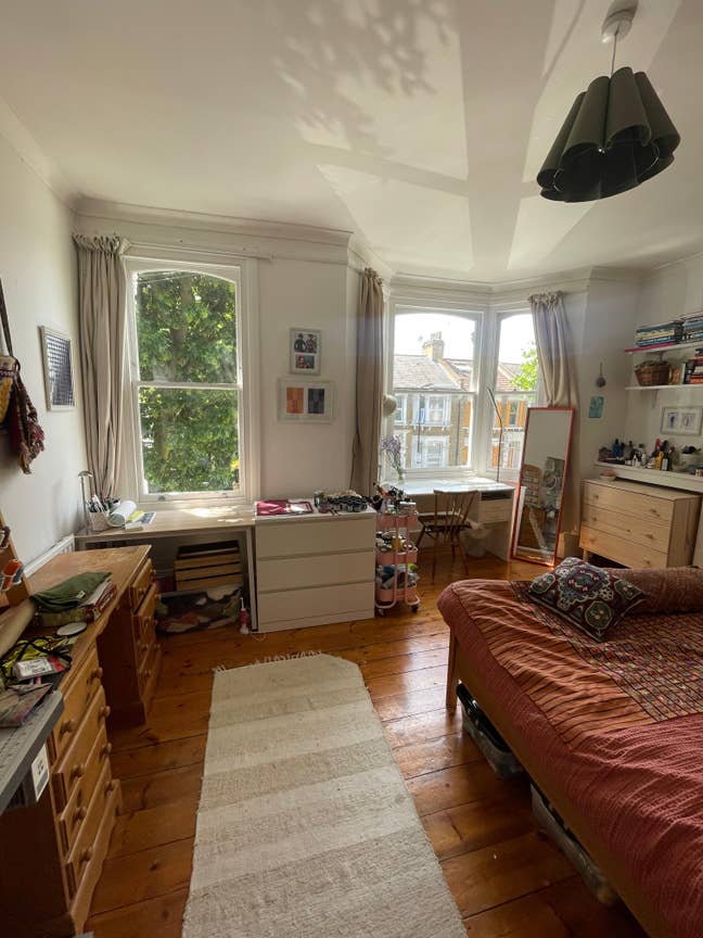 Big Ol' Room, Nice House - Homerton Main Photo