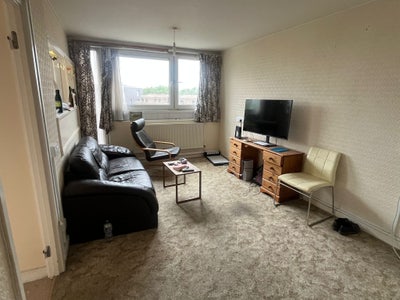 Affordable sublet available by Camden Town Main Photo
