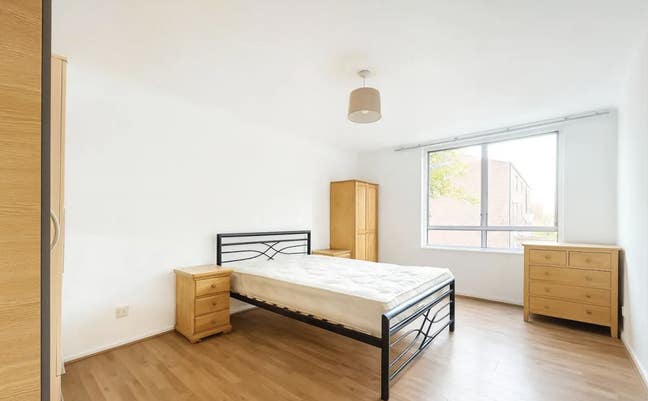 Five Double Rooms Available – All Bills Included Main Photo