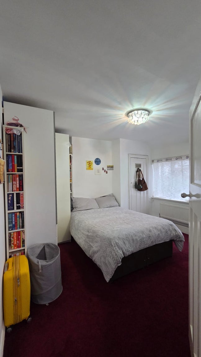 A lovely room near Dollis Hill  Main Photo