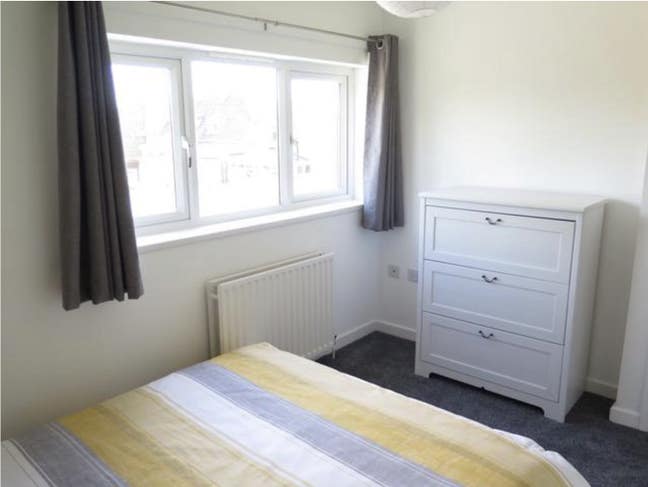Double Room to Let in Bristol Main Photo