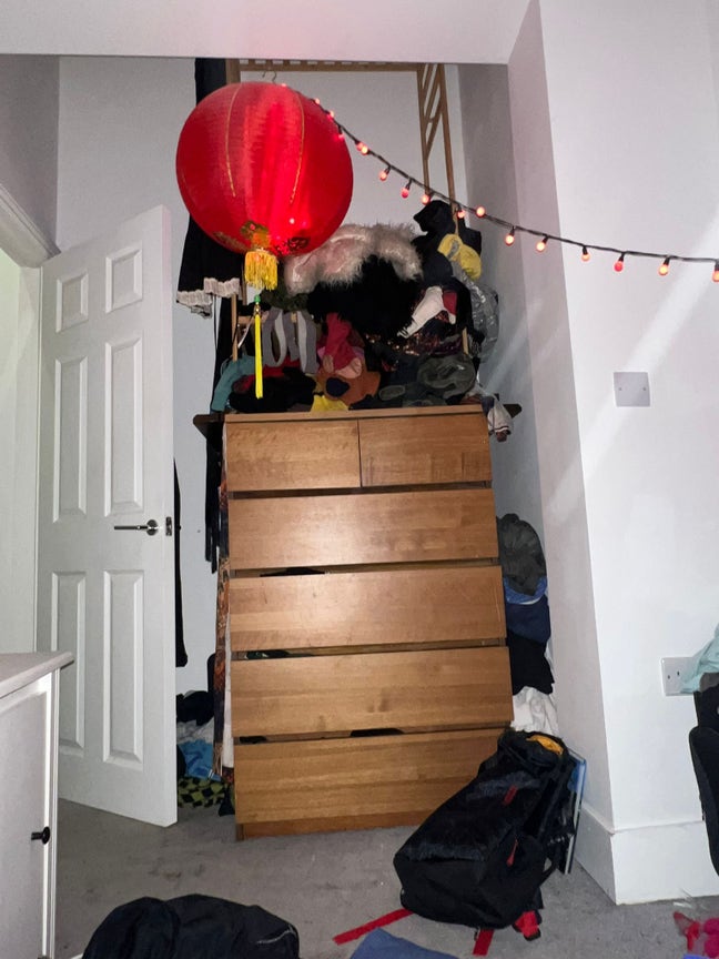 Room available in Surrey Quays (zone 2) Main Photo