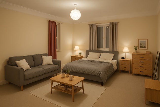 🔆🔆🔆Double Room in Lewisham All Included 🎉🎉🎉 Main Photo