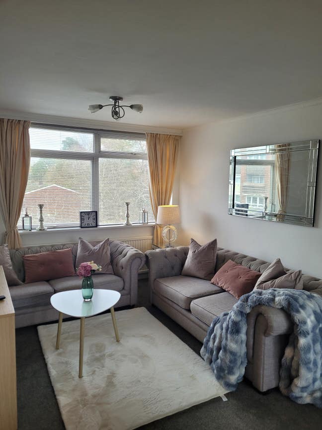 Double Room to Let  Main Photo