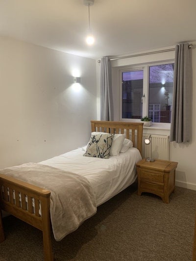 Impressive En-Suite Room - Central Cambridge Main Photo