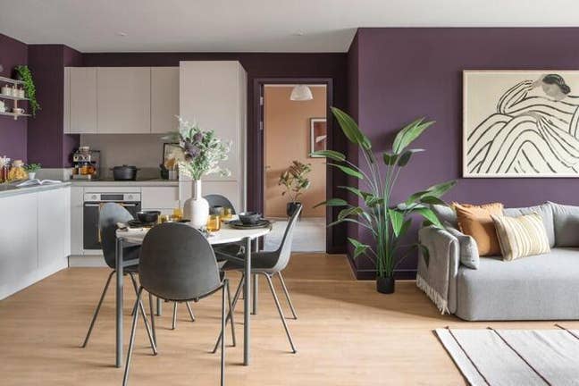 Modern Luxury Studio in The Goodsyard (Jewellery Q Main Photo