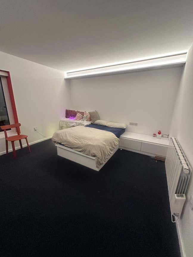 Scape Canalside - Luxurious Student Accomodation  Main Photo