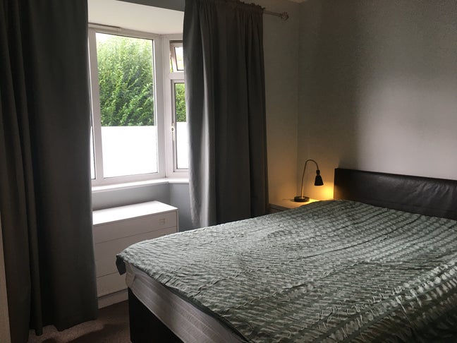  Shared Property in West Bridgford  Main Photo