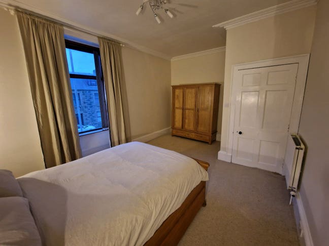Spacious room in Fraserburgh Main Photo