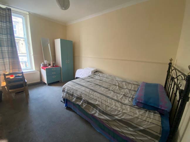 Double room in Southside Main Photo