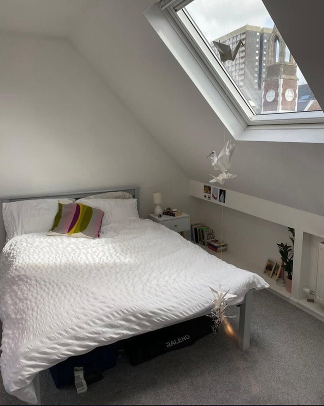 Spacious double room in Bethnal Green ✨ Main Photo