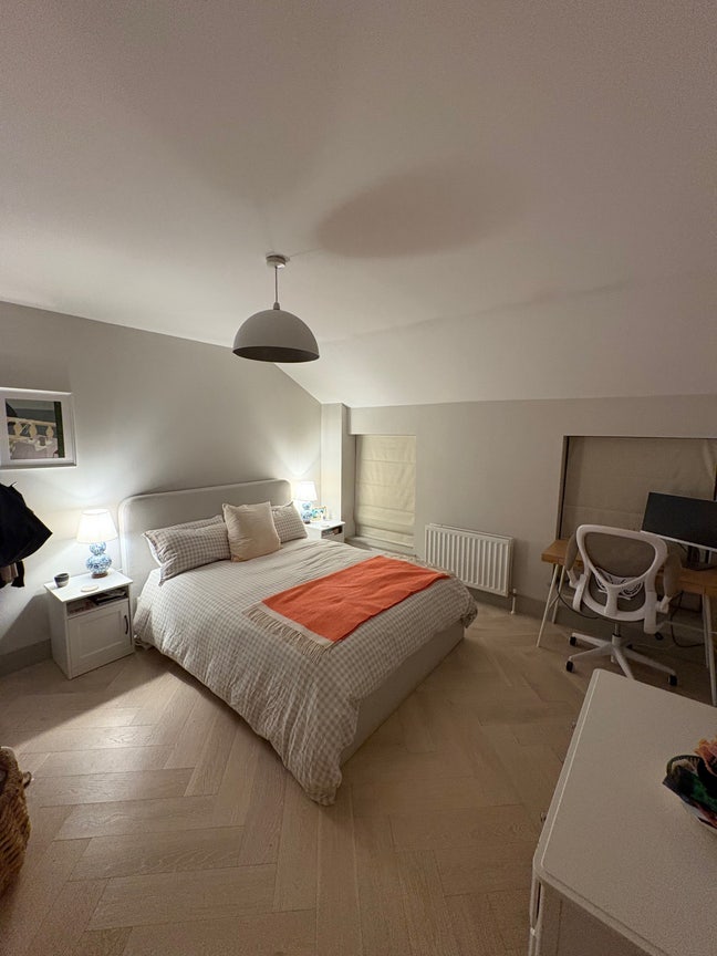 Beautiful en-suite room in 3 bed Battersea Flat Main Photo