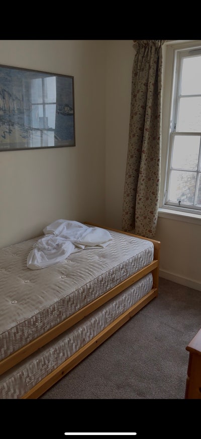 Single Bedroom Available in a 2 Bedroom Flat Main Photo