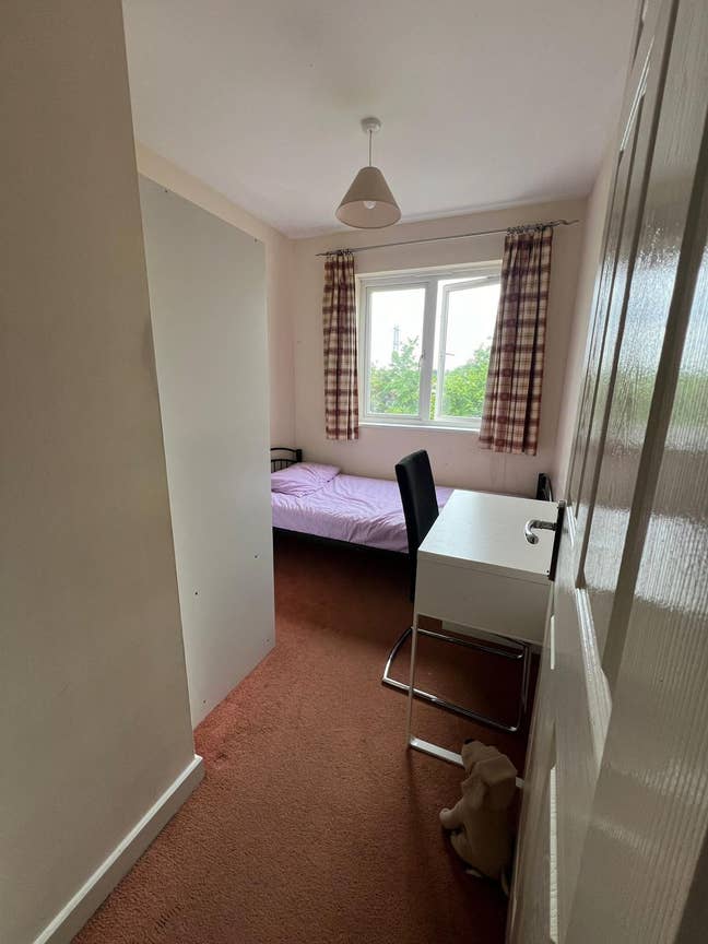 Watford Single Room Near Station Main Photo