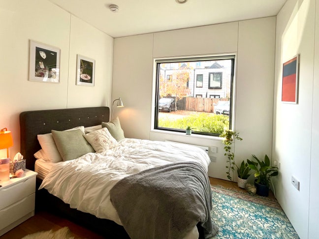 Double room available M3 Main Photo