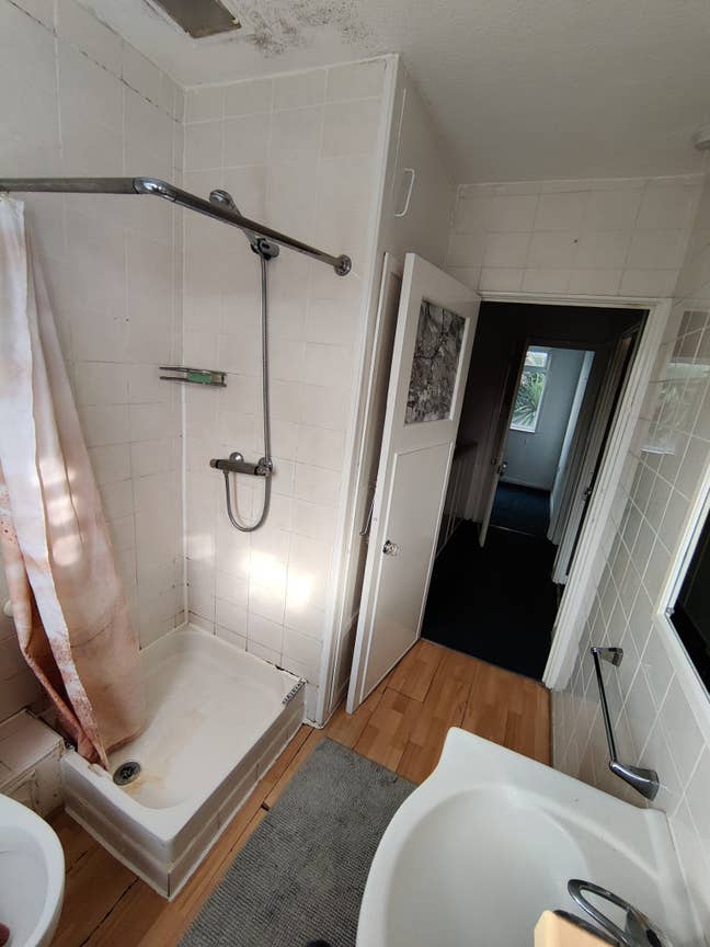 Spacious rooms in nice area  Main Photo